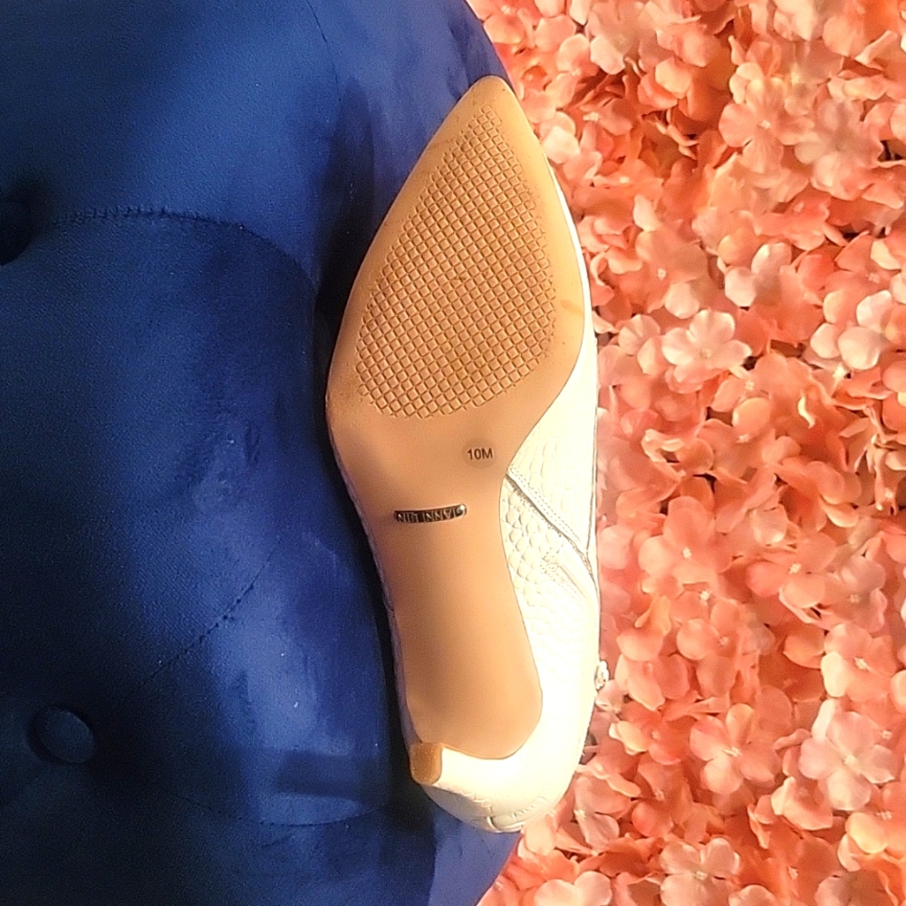 Gianna Bini bootie - Picture 4 of 5